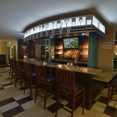 Holiday Inn Hotel & Suites Northwest San Antonio By Ihg Exteriör bild