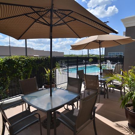 Holiday Inn Hotel & Suites Northwest San Antonio By Ihg Exteriör bild