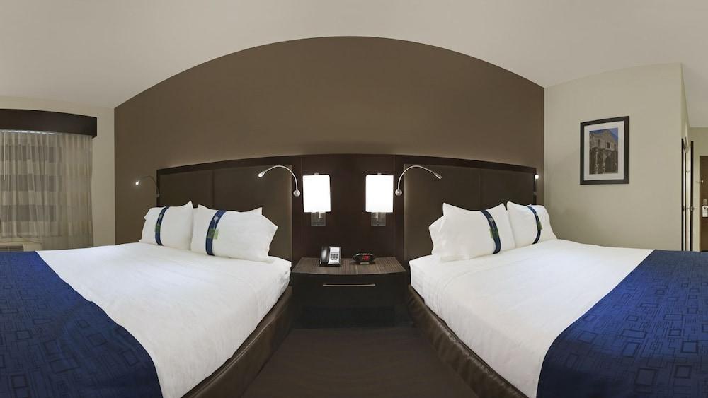 Holiday Inn Hotel & Suites Northwest San Antonio By Ihg Exteriör bild
