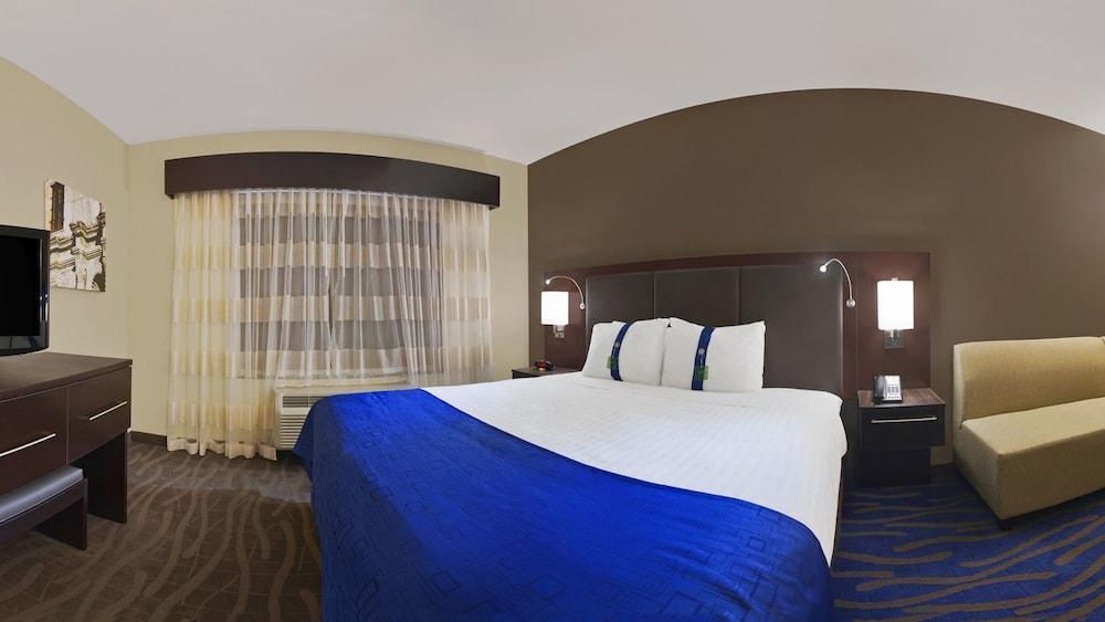Holiday Inn Hotel & Suites Northwest San Antonio By Ihg Exteriör bild