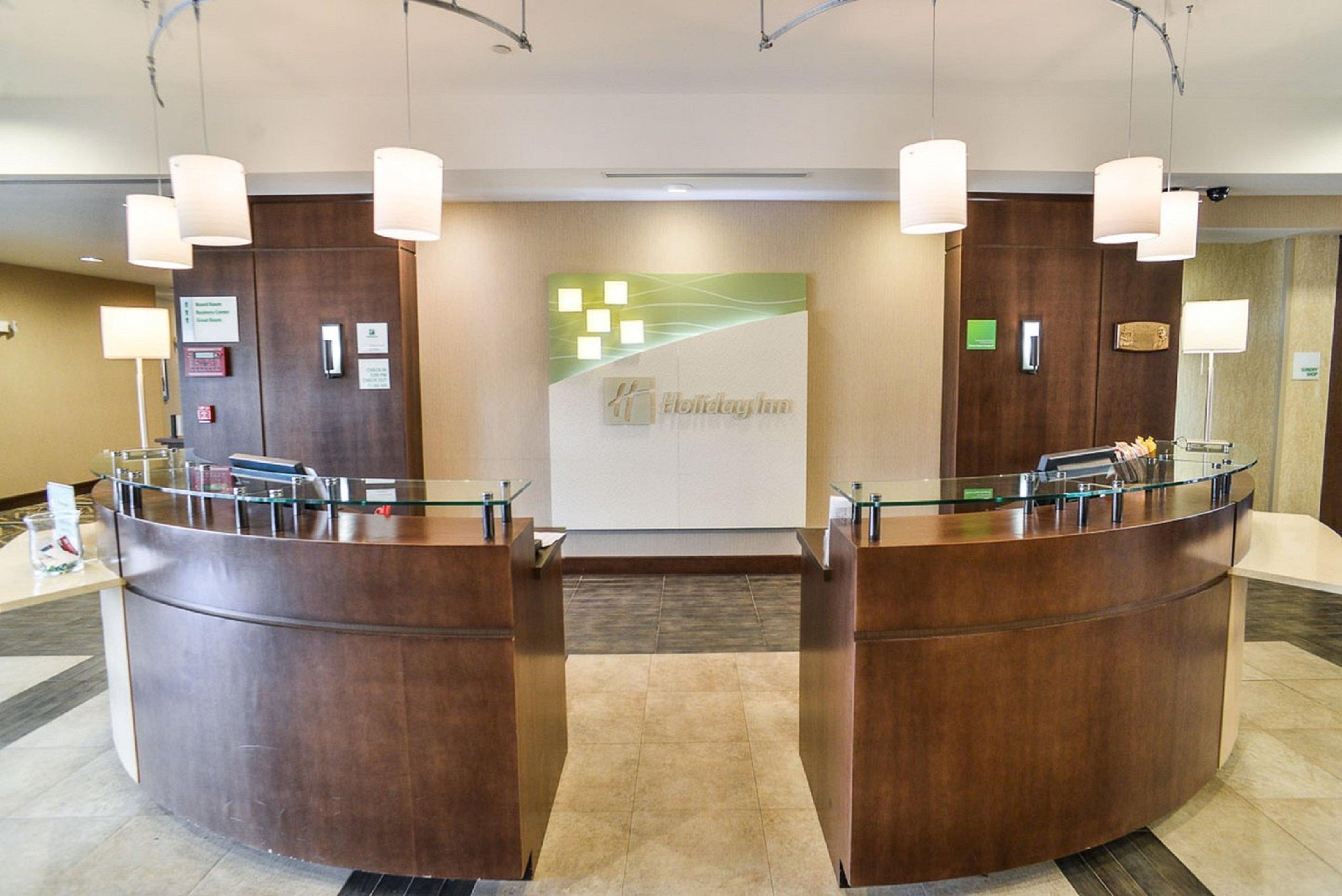 Holiday Inn Hotel & Suites Northwest San Antonio By Ihg Exteriör bild