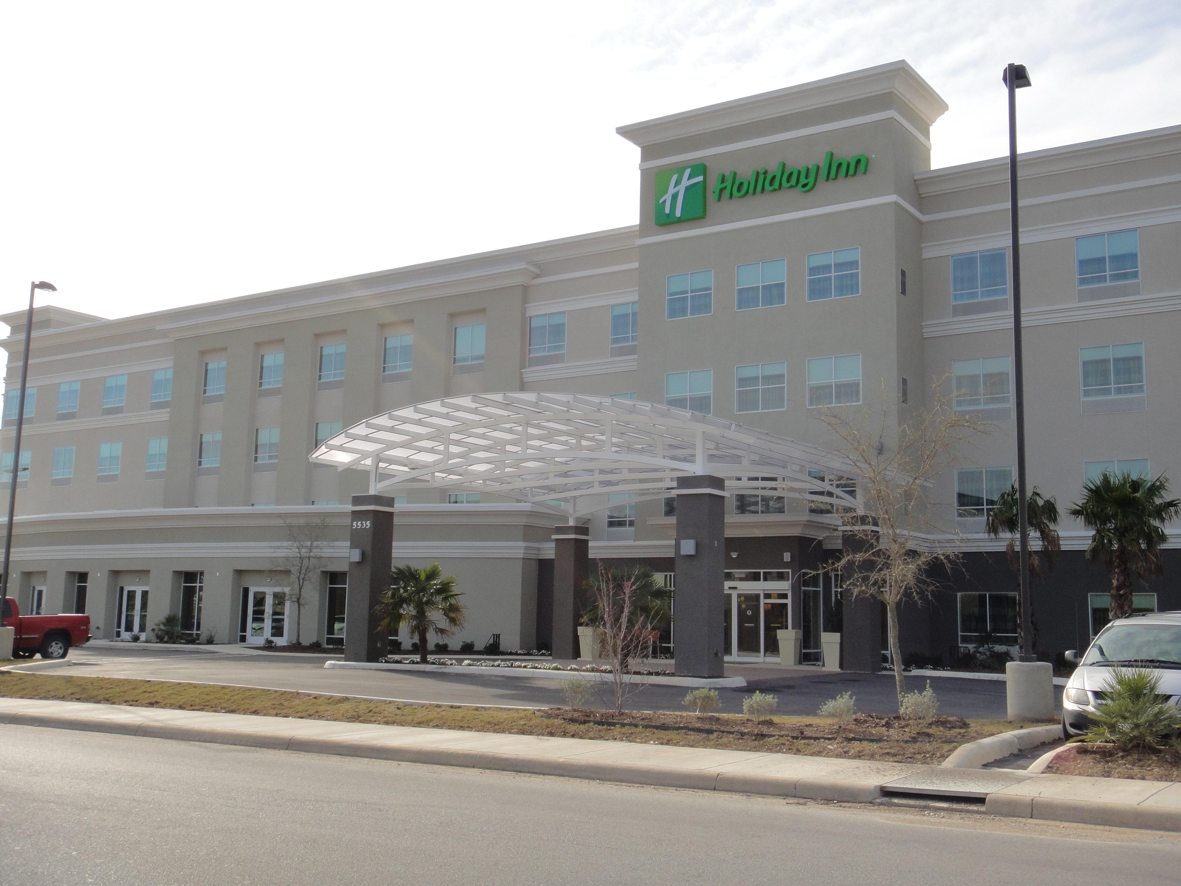 Holiday Inn Hotel & Suites Northwest San Antonio By Ihg Exteriör bild