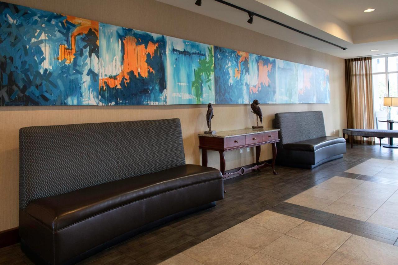Holiday Inn Hotel & Suites Northwest San Antonio By Ihg Exteriör bild