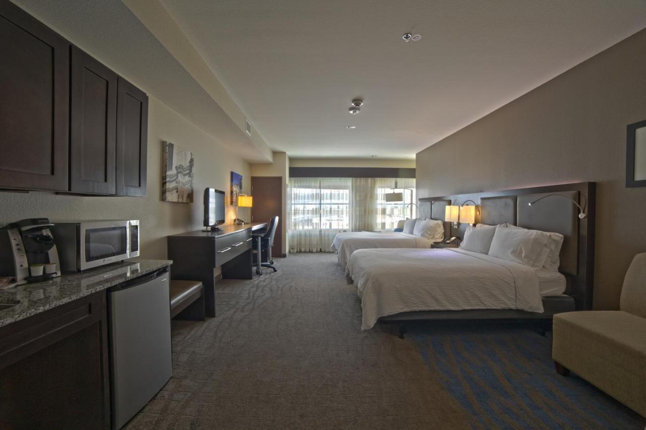 Holiday Inn Hotel & Suites Northwest San Antonio By Ihg Exteriör bild