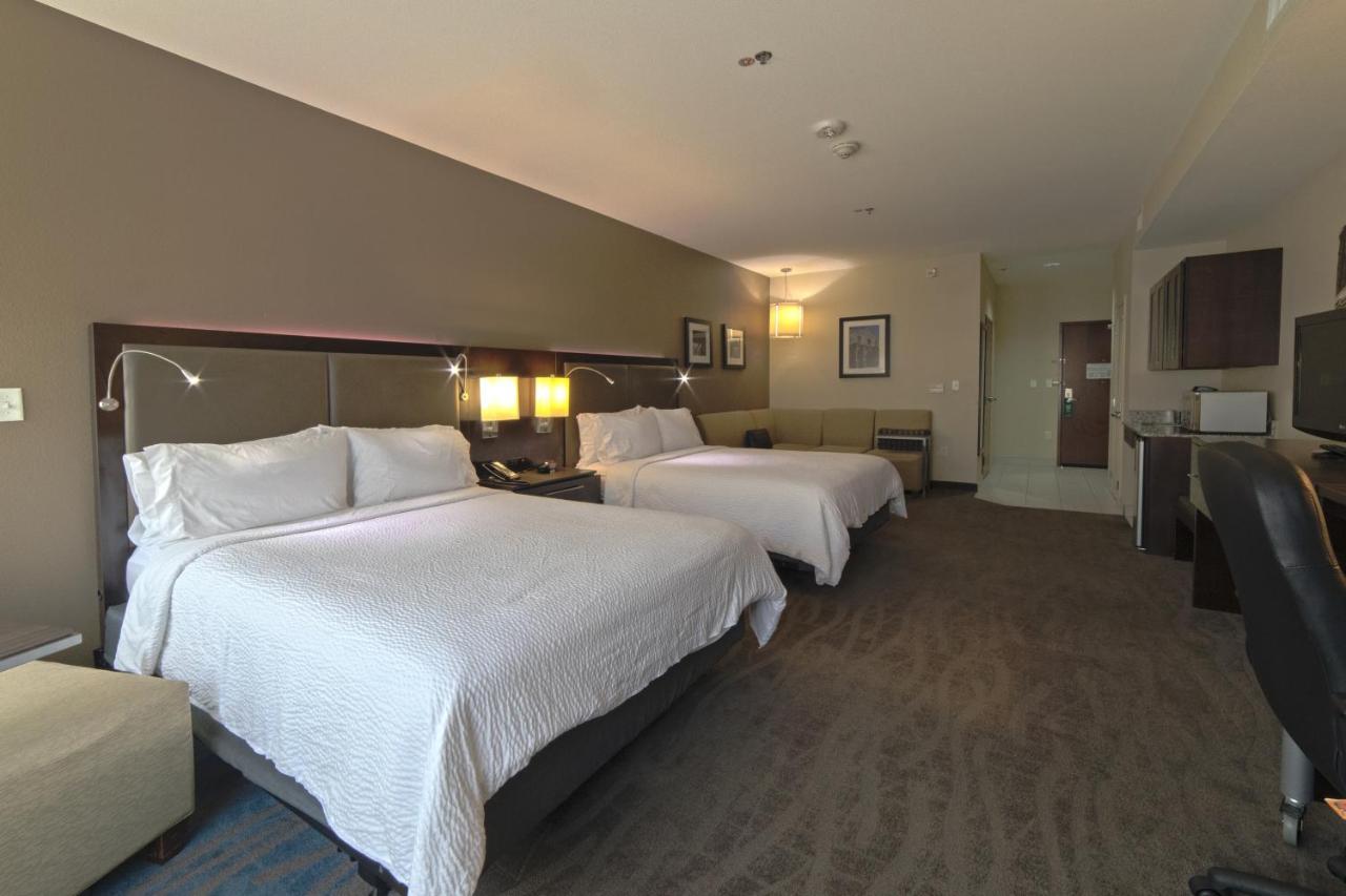 Holiday Inn Hotel & Suites Northwest San Antonio By Ihg Exteriör bild