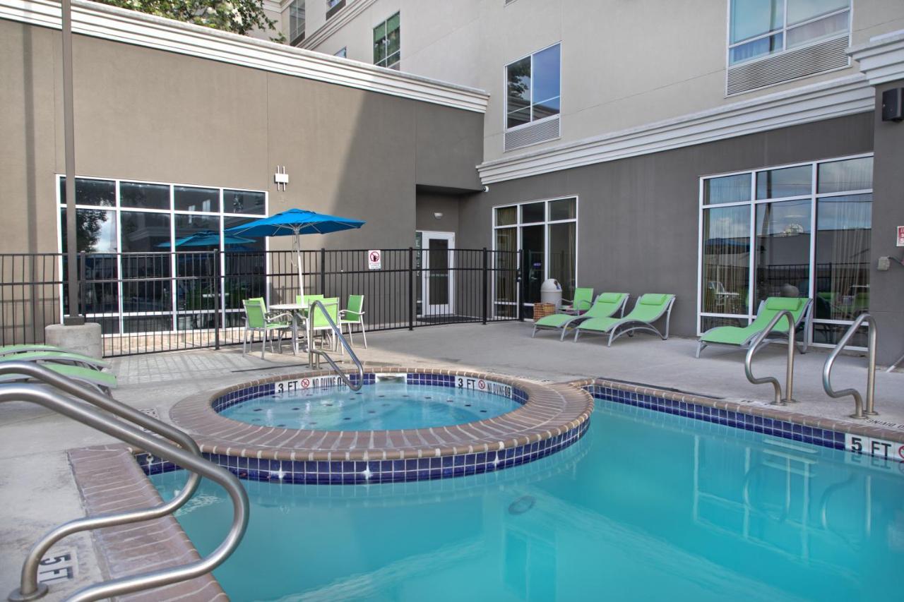 Holiday Inn Hotel & Suites Northwest San Antonio By Ihg Exteriör bild