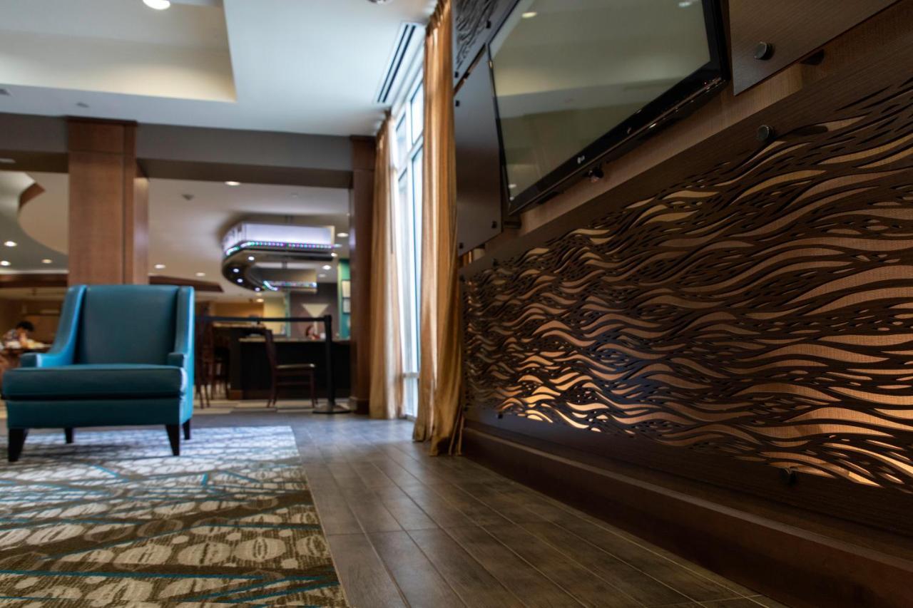 Holiday Inn Hotel & Suites Northwest San Antonio By Ihg Exteriör bild