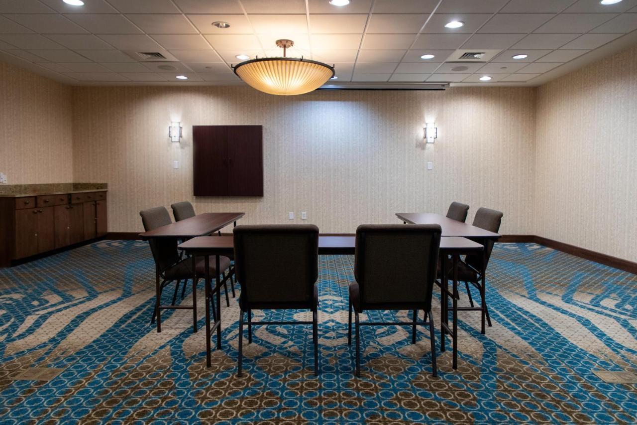 Holiday Inn Hotel & Suites Northwest San Antonio By Ihg Exteriör bild
