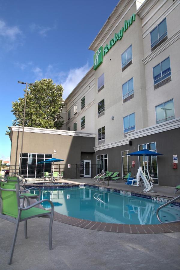 Holiday Inn Hotel & Suites Northwest San Antonio By Ihg Exteriör bild