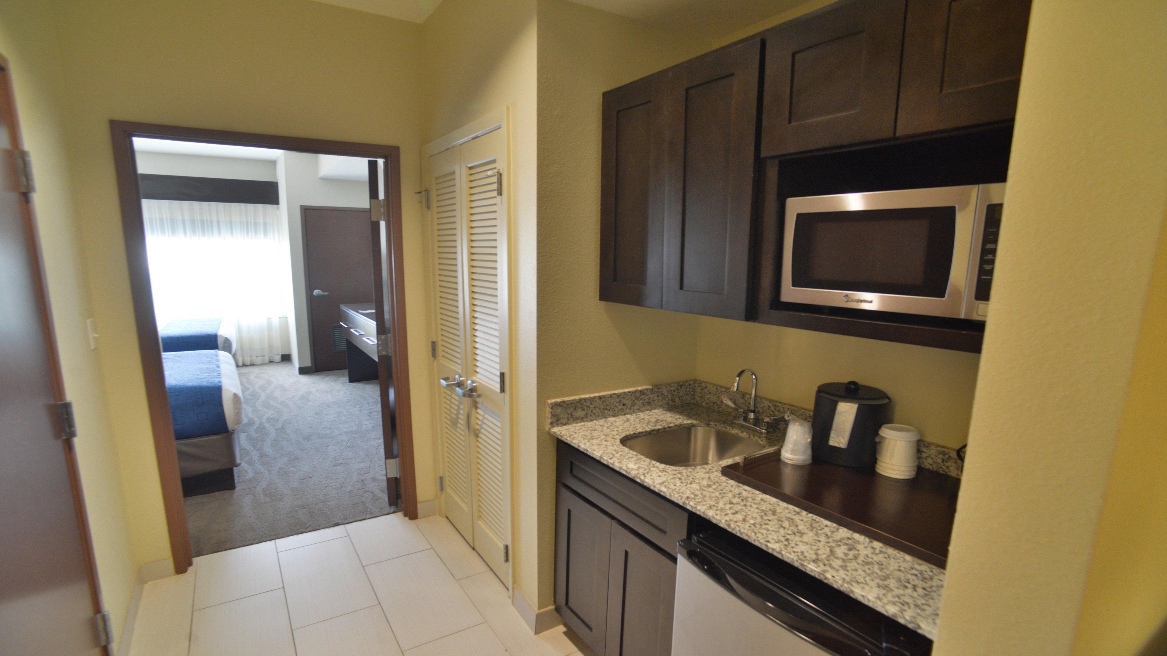 Holiday Inn Hotel & Suites Northwest San Antonio By Ihg Exteriör bild