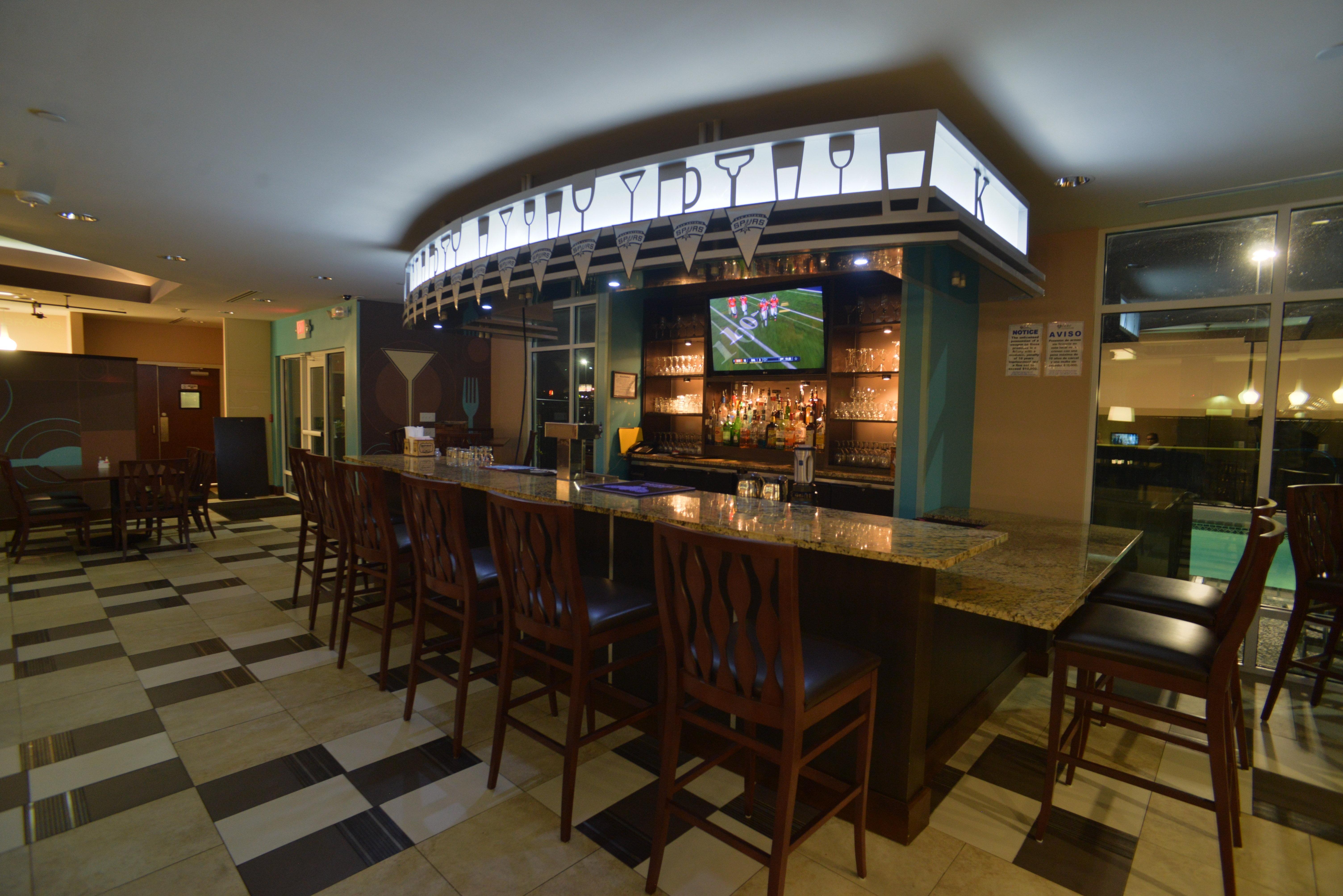 Holiday Inn Hotel & Suites Northwest San Antonio By Ihg Exteriör bild