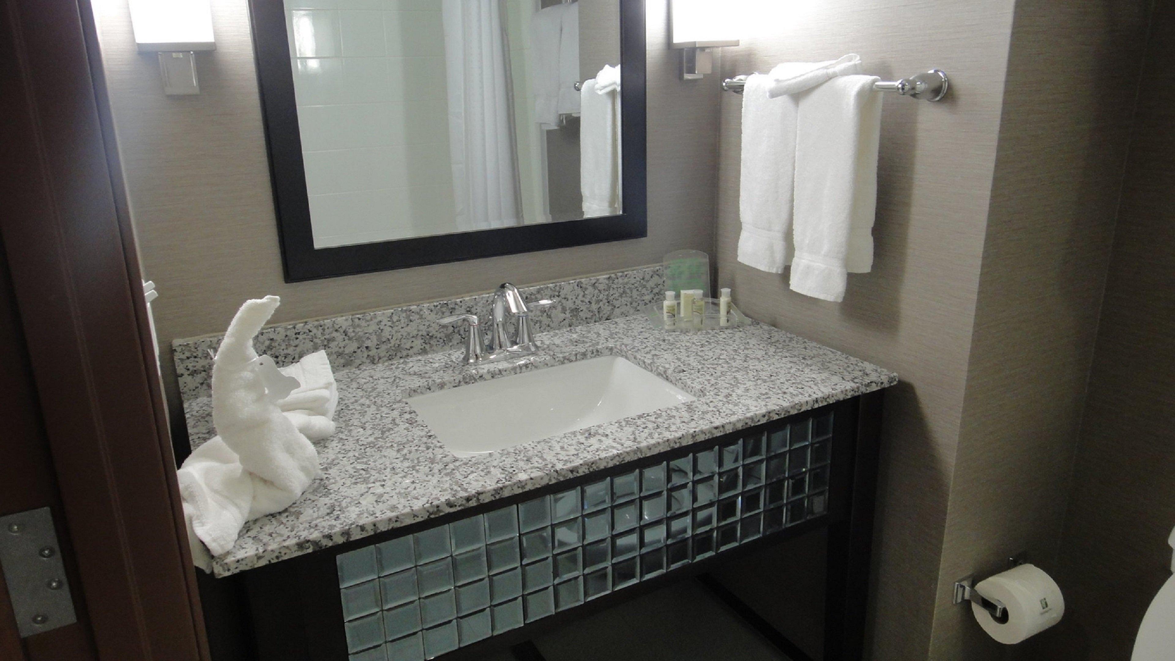 Holiday Inn Hotel & Suites Northwest San Antonio By Ihg Rum bild