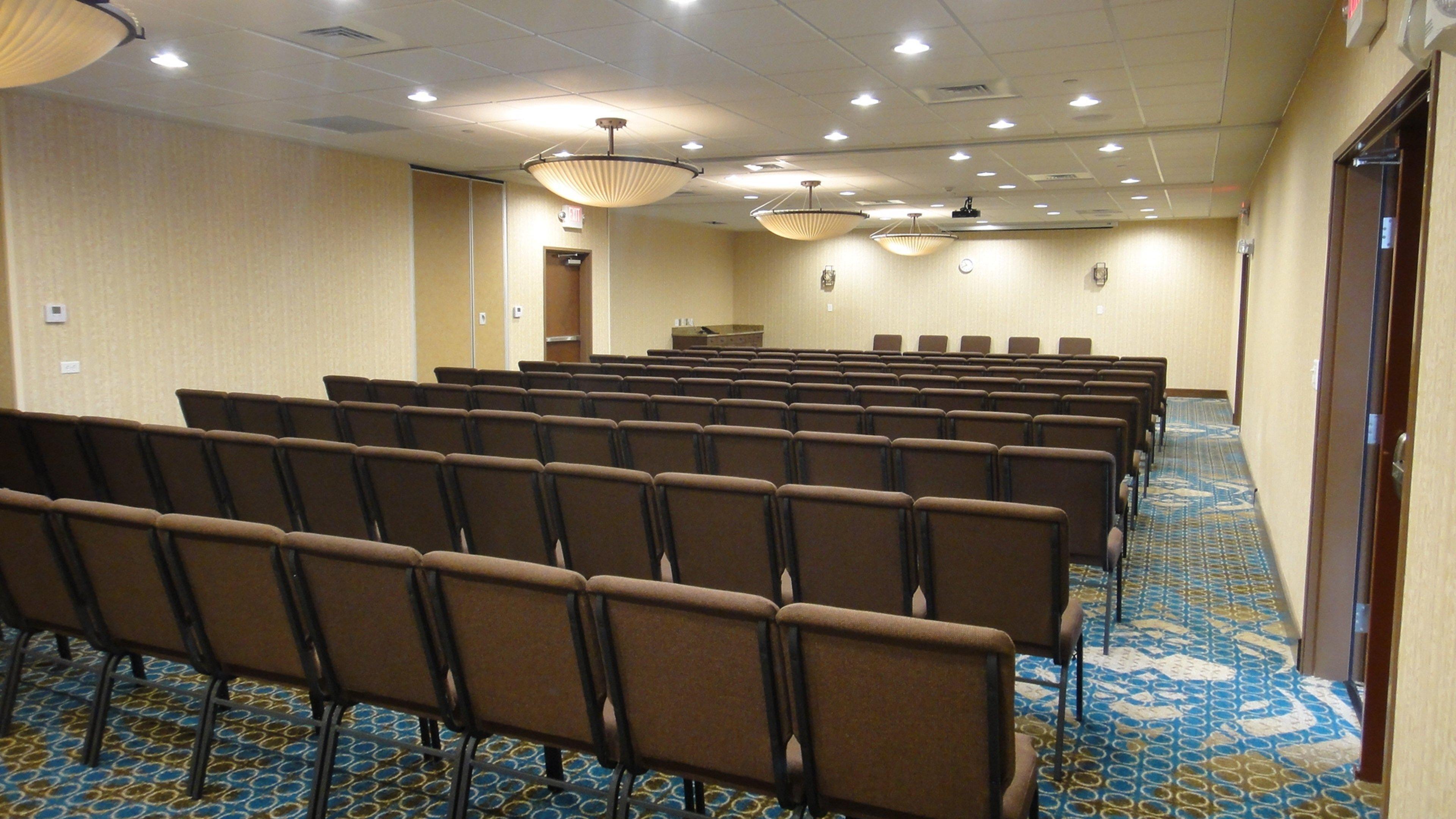 Holiday Inn Hotel & Suites Northwest San Antonio By Ihg Exteriör bild
