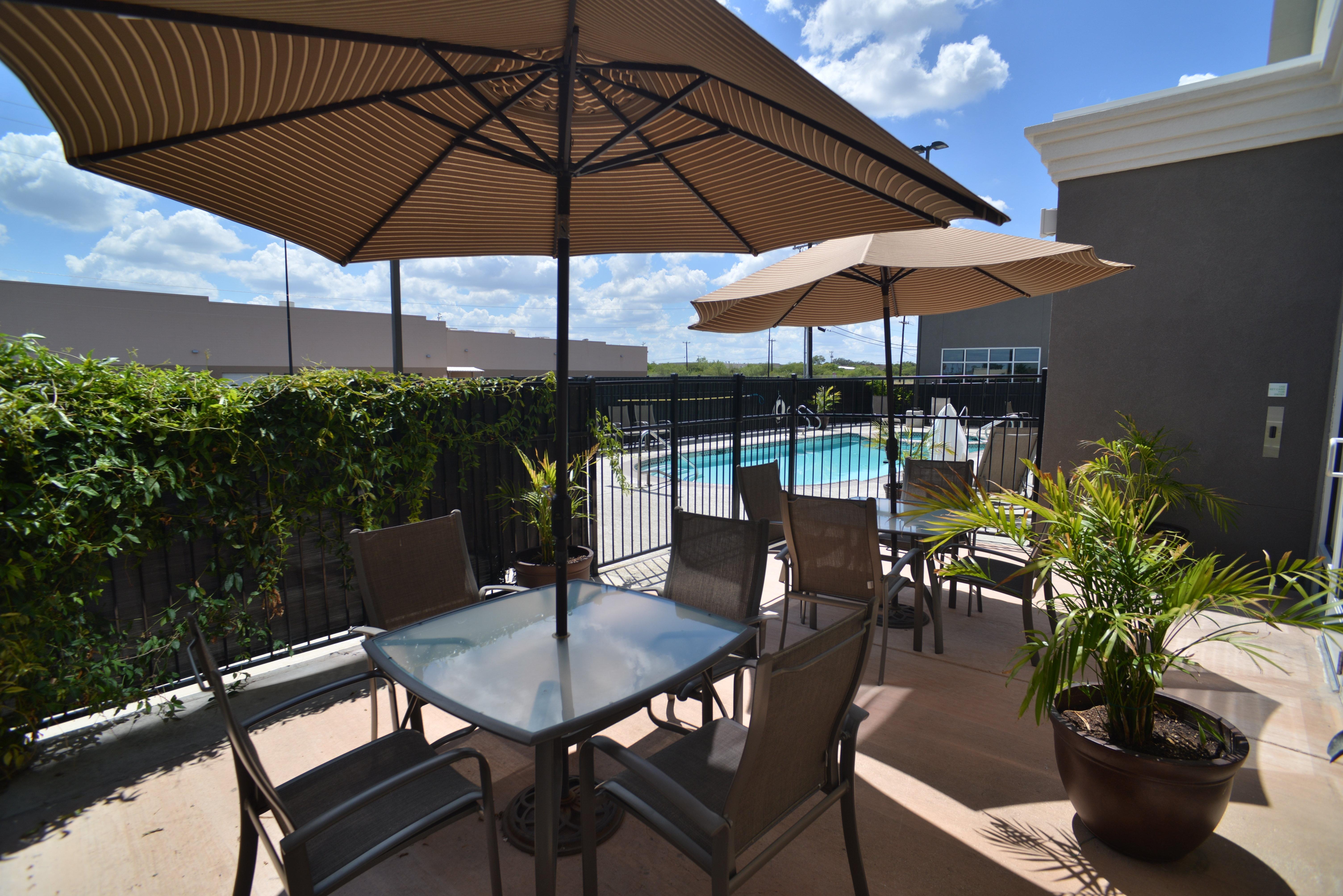 Holiday Inn Hotel & Suites Northwest San Antonio By Ihg Exteriör bild