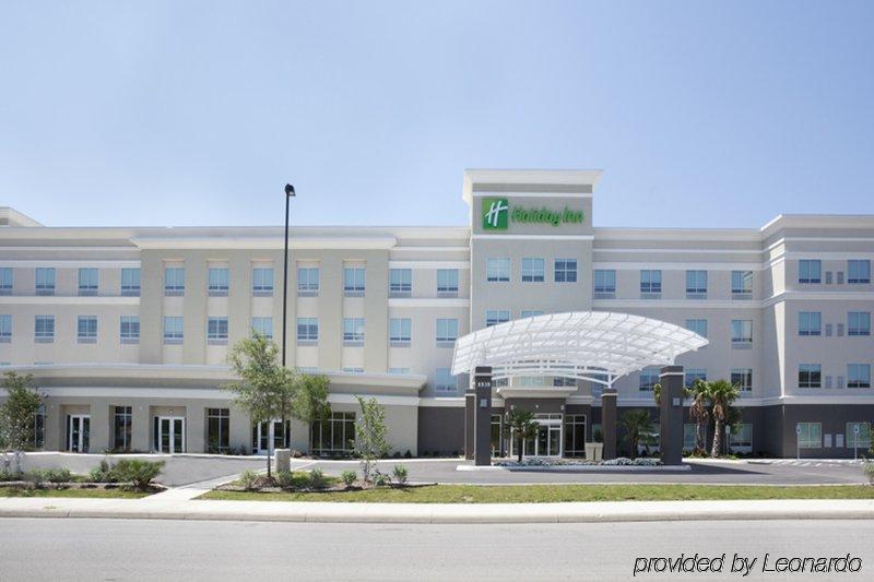 Holiday Inn Hotel & Suites Northwest San Antonio By Ihg Exteriör bild