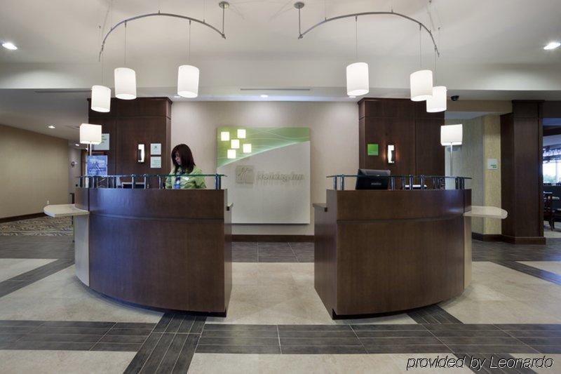 Holiday Inn Hotel & Suites Northwest San Antonio By Ihg Inreriör bild