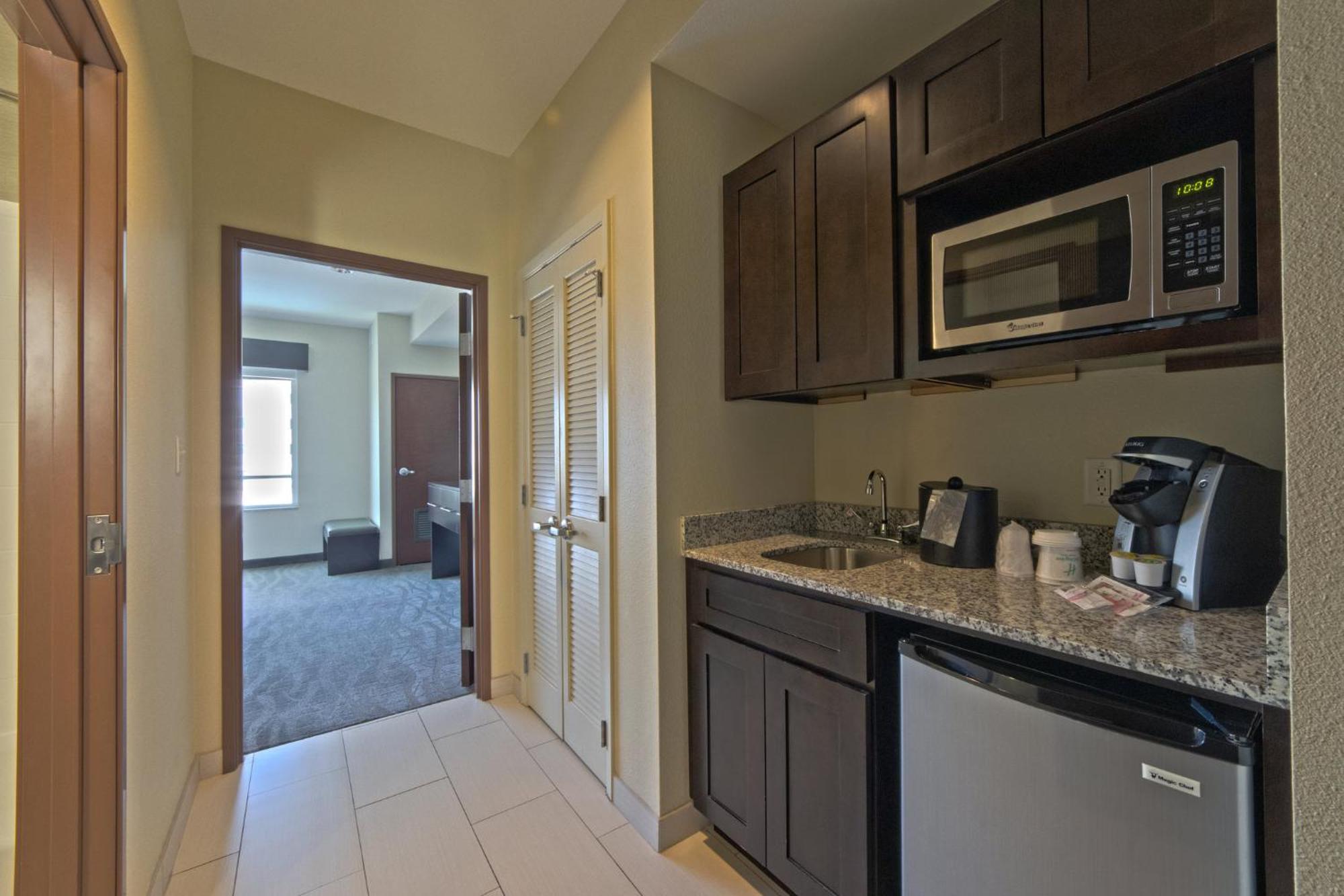 Holiday Inn Hotel & Suites Northwest San Antonio By Ihg Exteriör bild