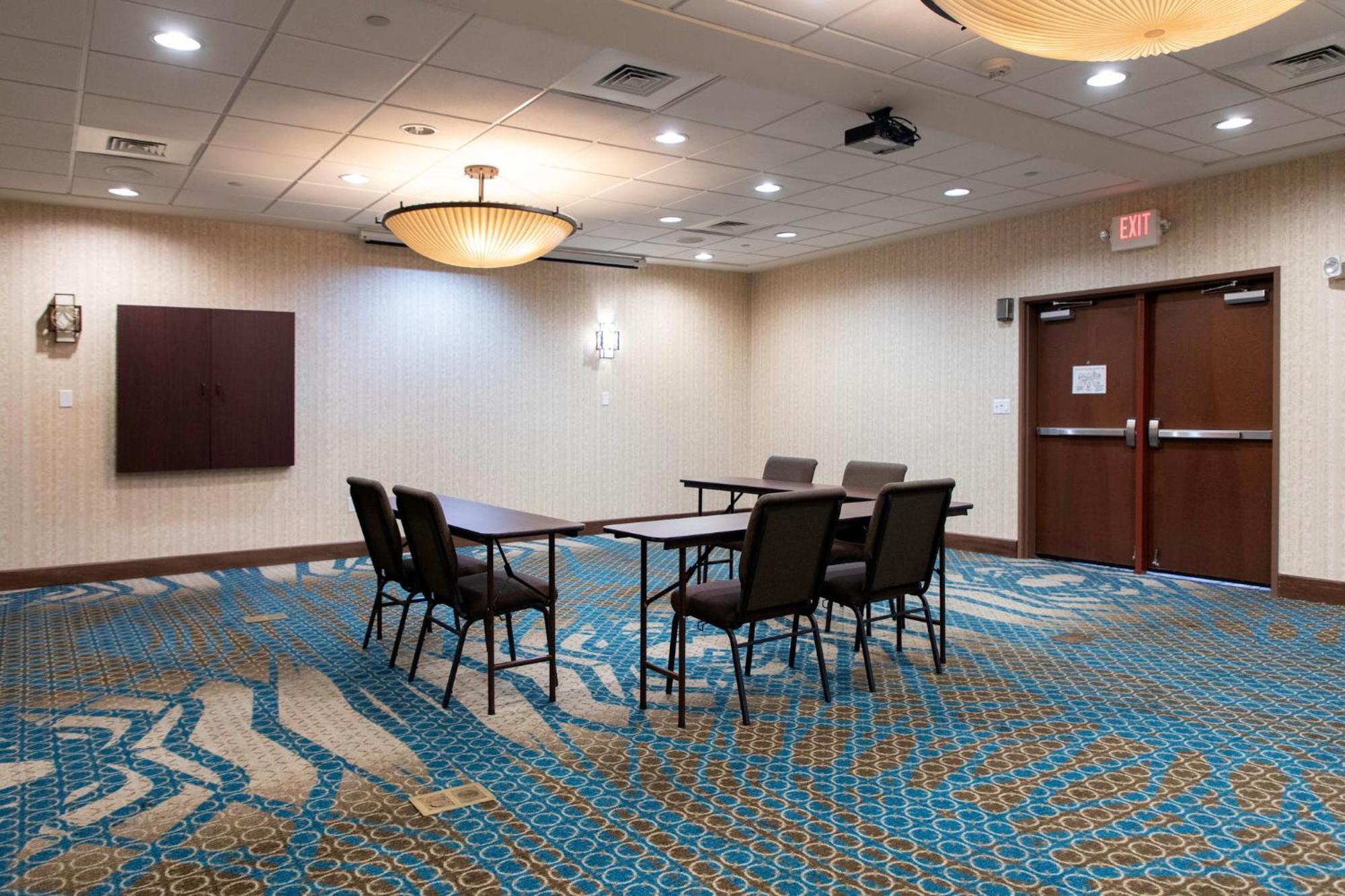 Holiday Inn Hotel & Suites Northwest San Antonio By Ihg Exteriör bild