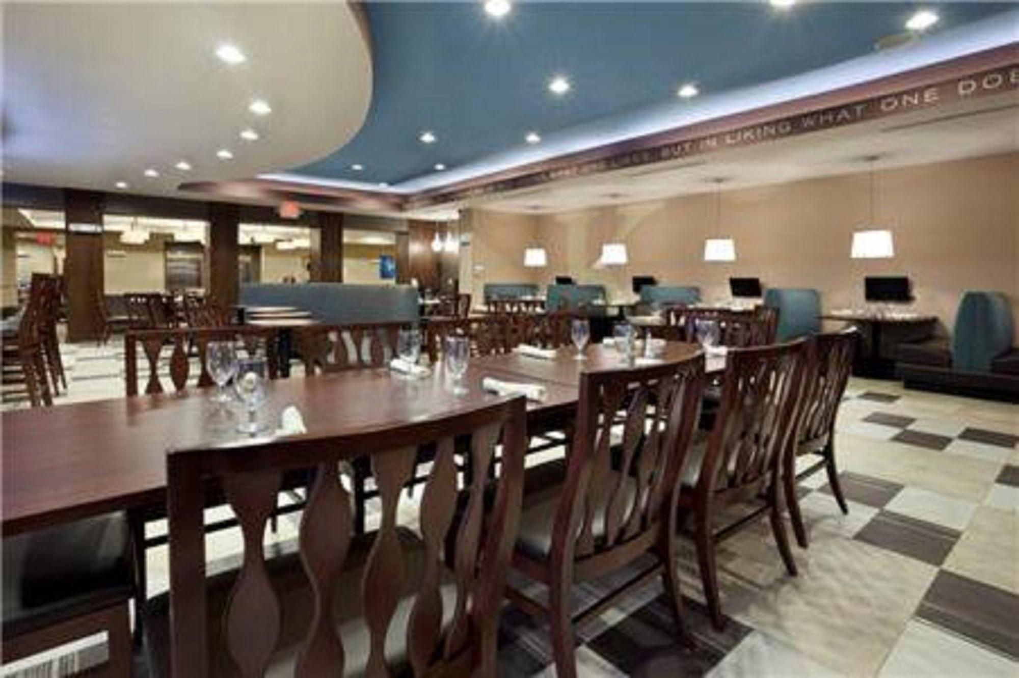 Holiday Inn Hotel & Suites Northwest San Antonio By Ihg Exteriör bild