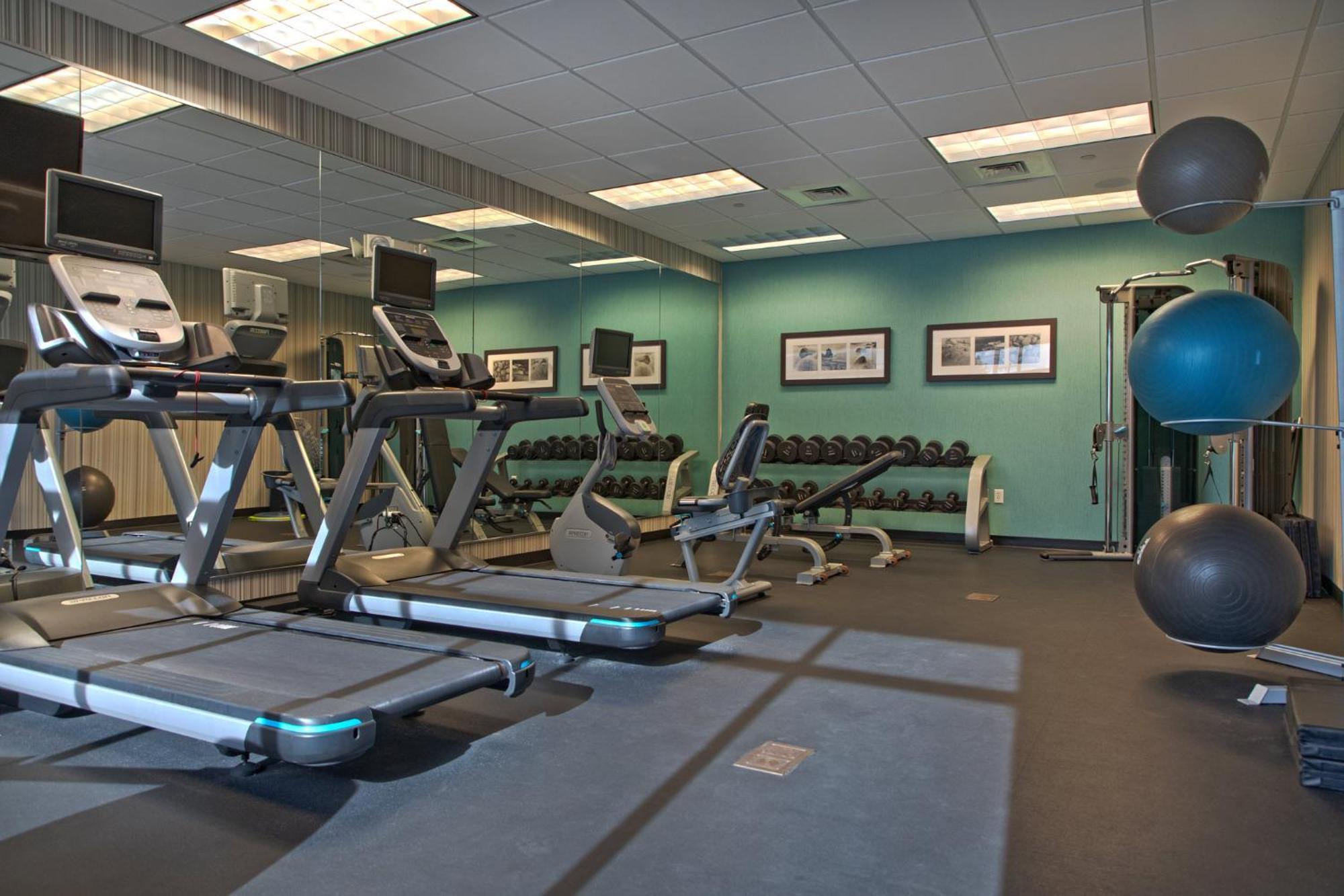 Holiday Inn Hotel & Suites Northwest San Antonio By Ihg Exteriör bild