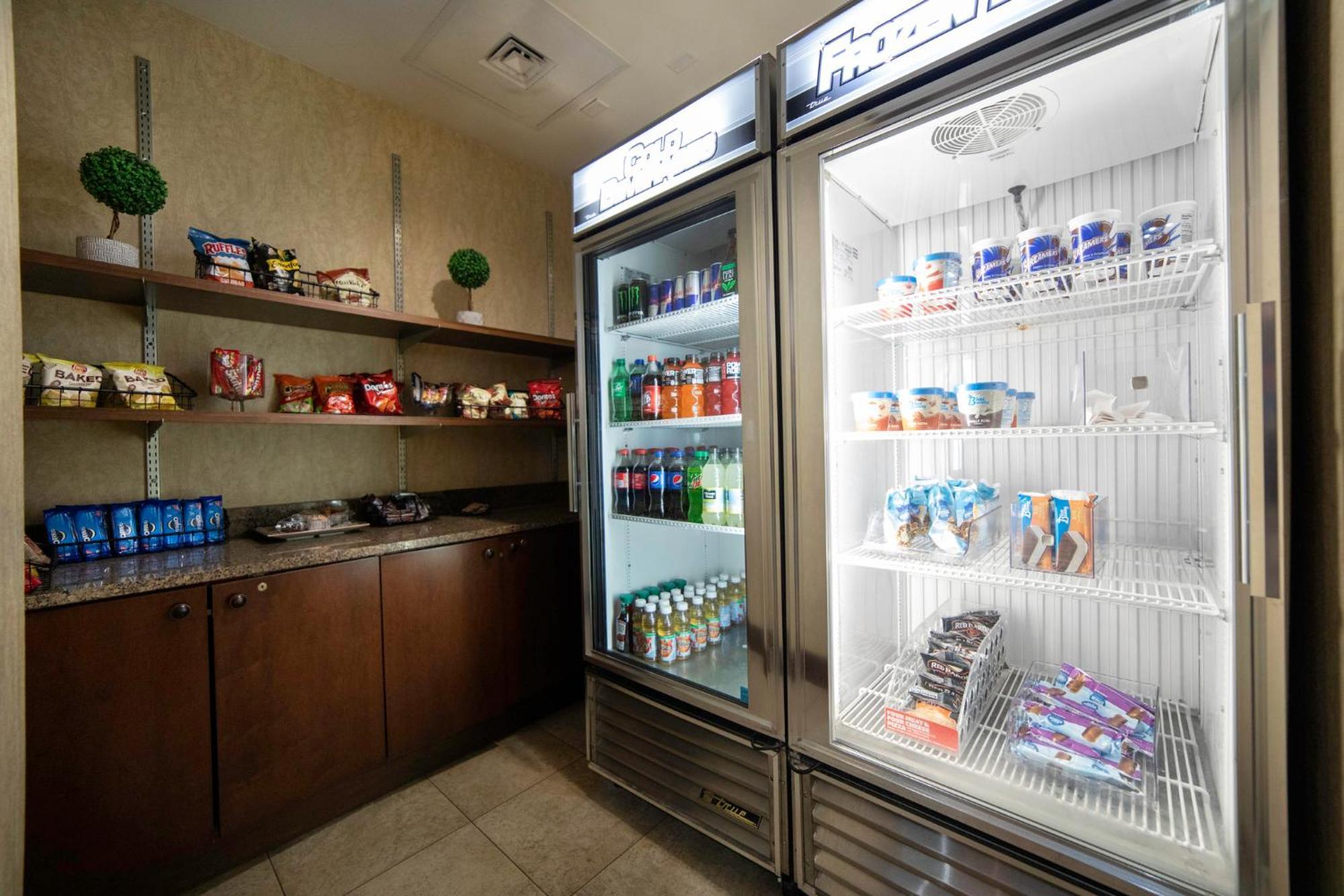 Holiday Inn Hotel & Suites Northwest San Antonio By Ihg Exteriör bild