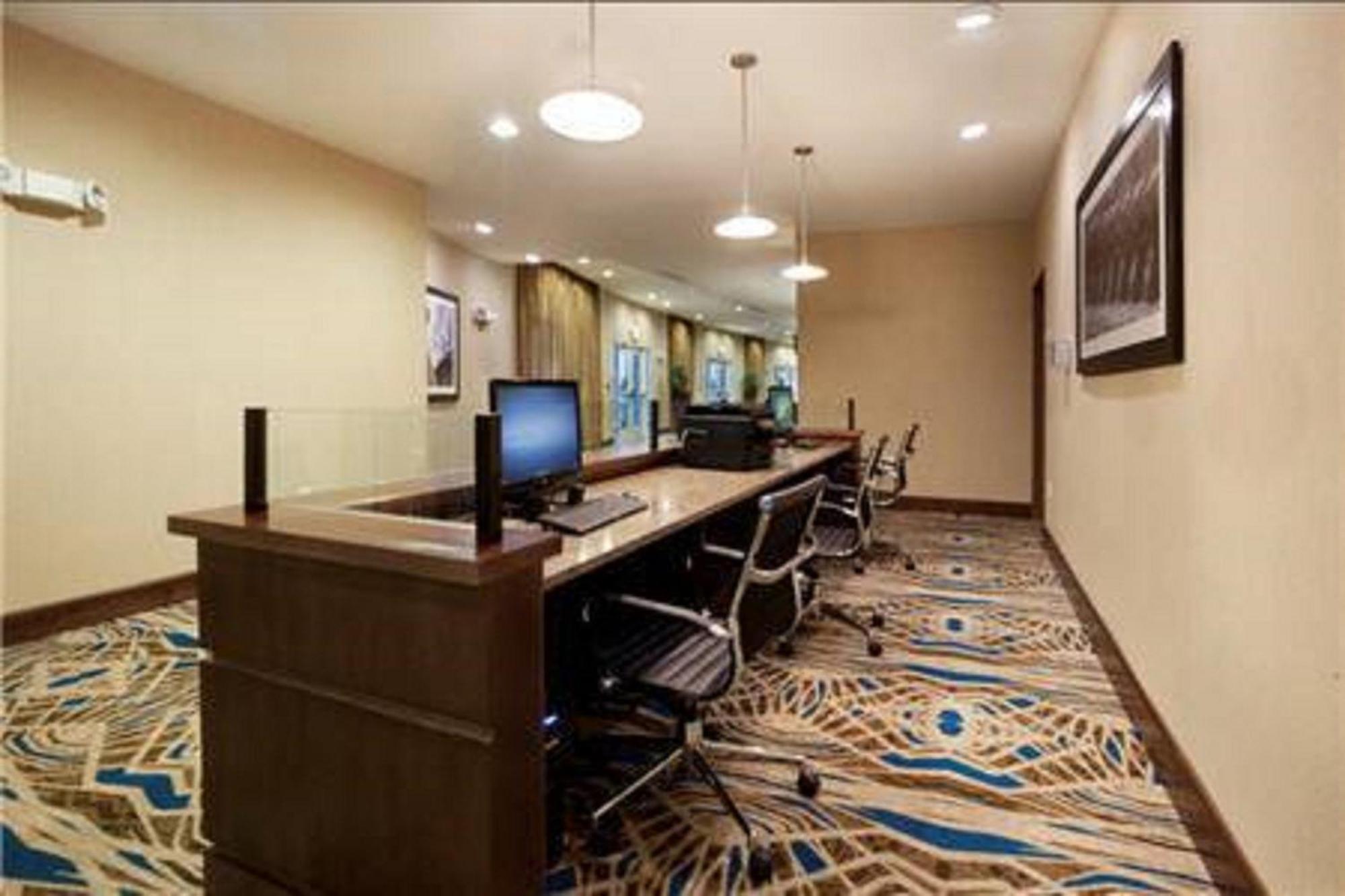 Holiday Inn Hotel & Suites Northwest San Antonio By Ihg Exteriör bild