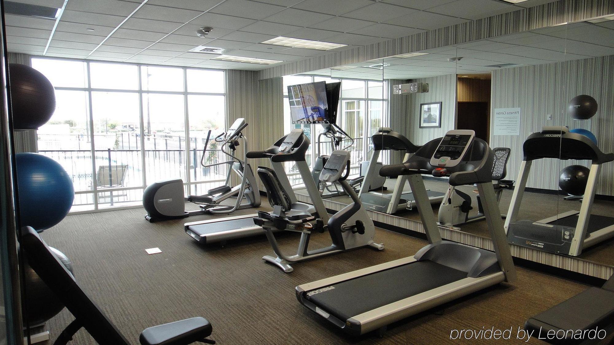 Holiday Inn Hotel & Suites Northwest San Antonio By Ihg Bekvämligheter bild