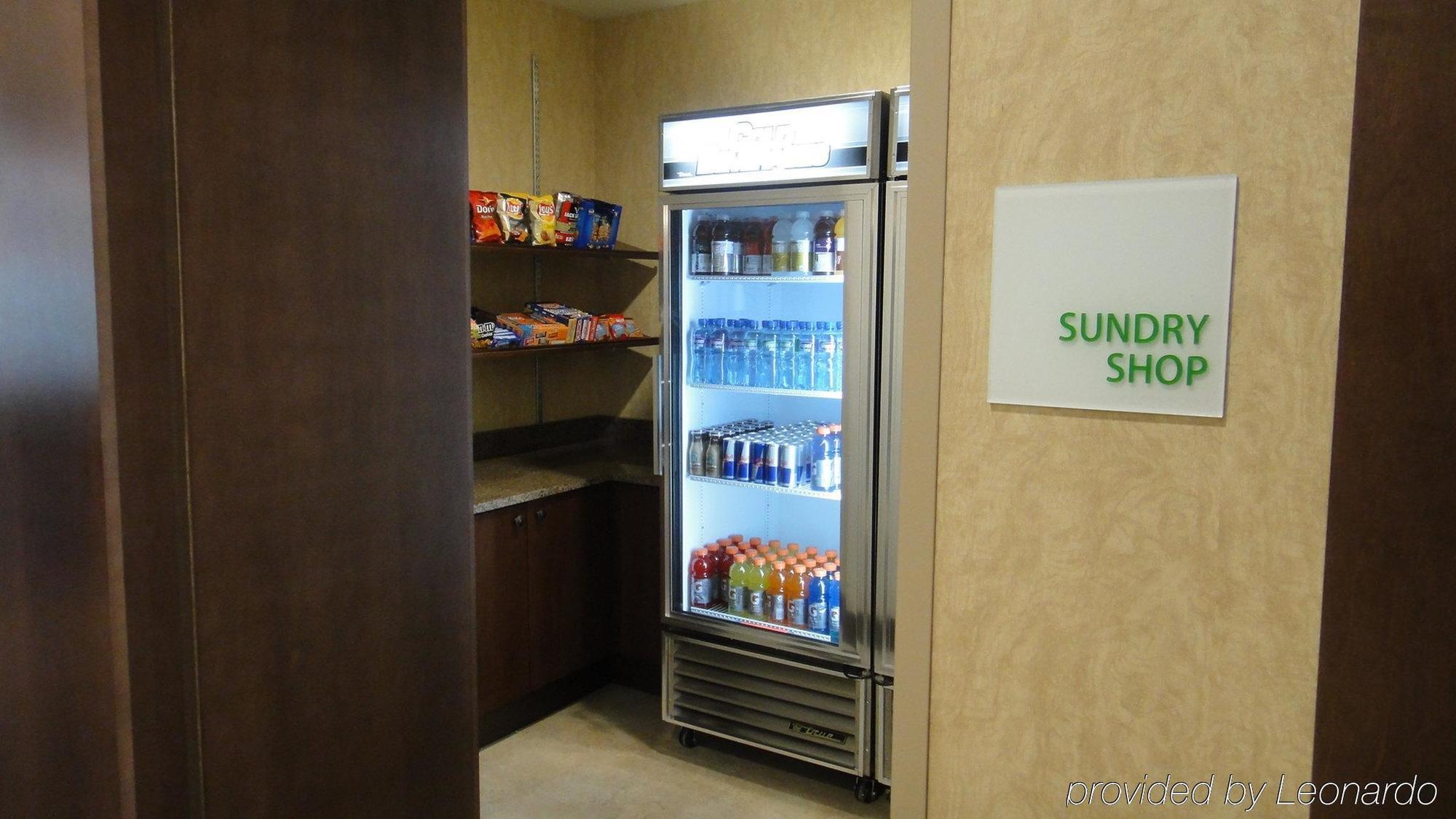 Holiday Inn Hotel & Suites Northwest San Antonio By Ihg Bekvämligheter bild