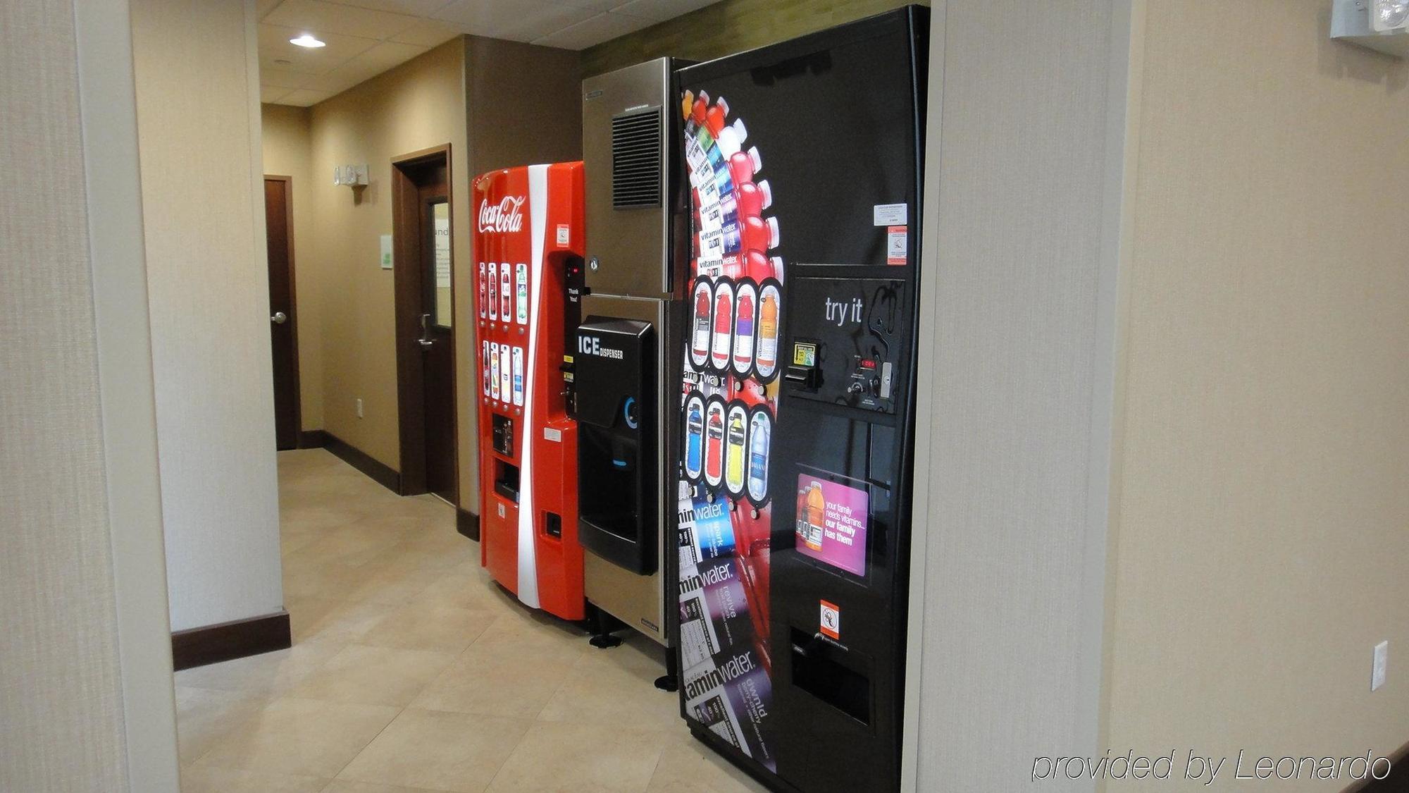Holiday Inn Hotel & Suites Northwest San Antonio By Ihg Bekvämligheter bild