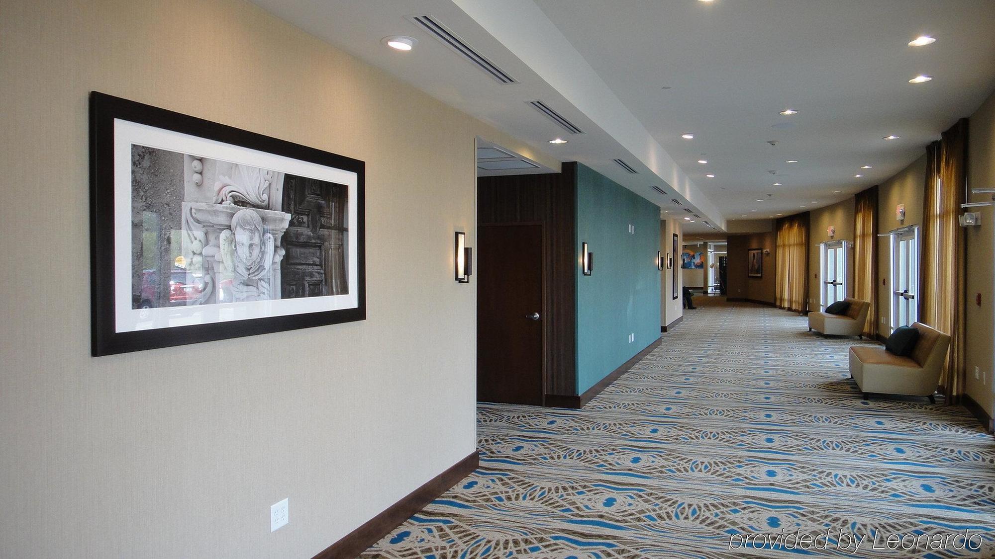 Holiday Inn Hotel & Suites Northwest San Antonio By Ihg Inreriör bild