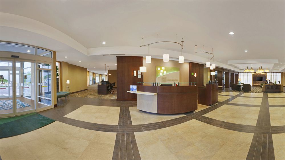 Holiday Inn Hotel & Suites Northwest San Antonio By Ihg Exteriör bild