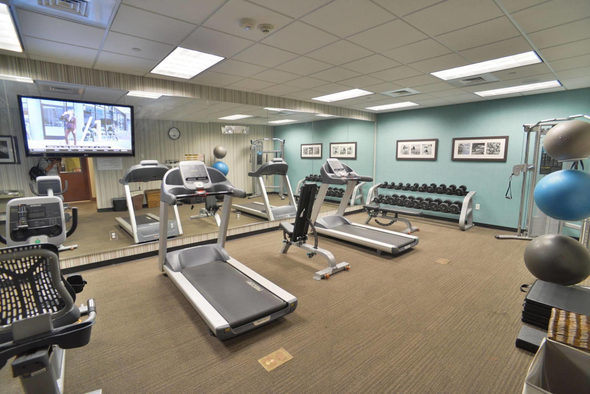 Holiday Inn Hotel & Suites Northwest San Antonio By Ihg Exteriör bild
