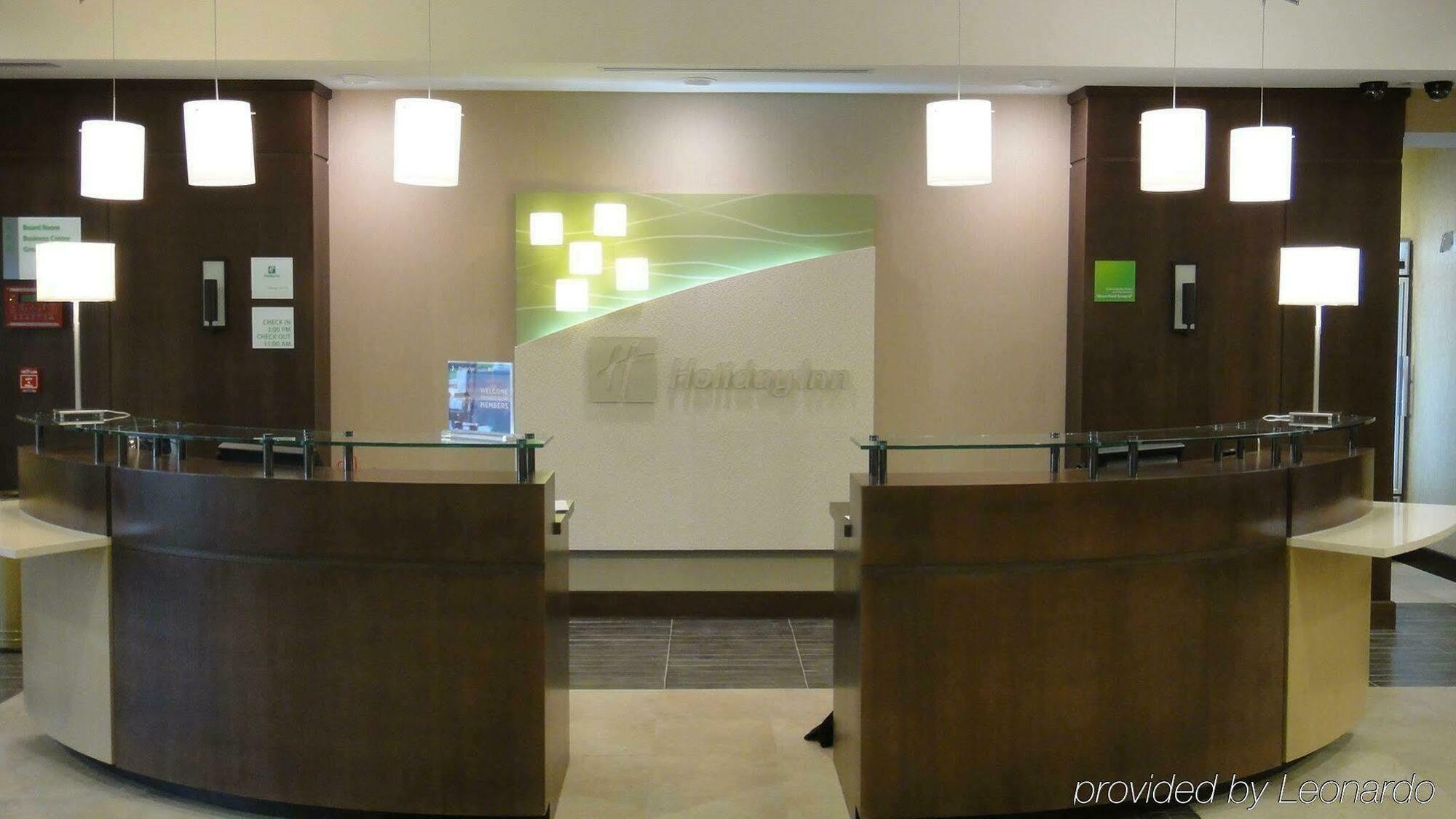 Holiday Inn Hotel & Suites Northwest San Antonio By Ihg Inreriör bild