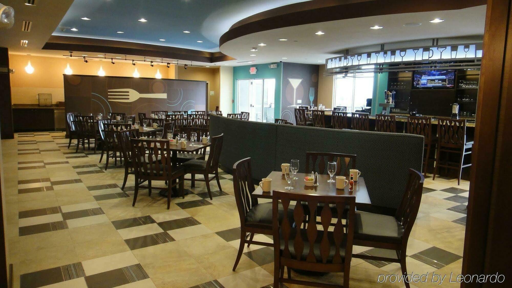 Holiday Inn Hotel & Suites Northwest San Antonio By Ihg Exteriör bild